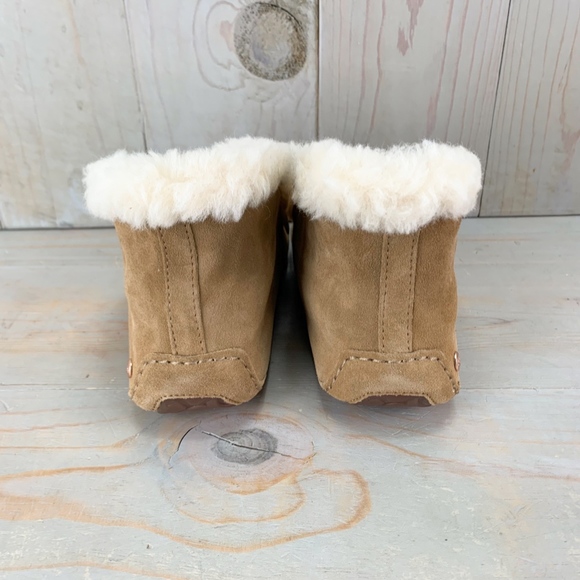 ugg Alena brilliant crystal bling slippers - Picture 5 of 8